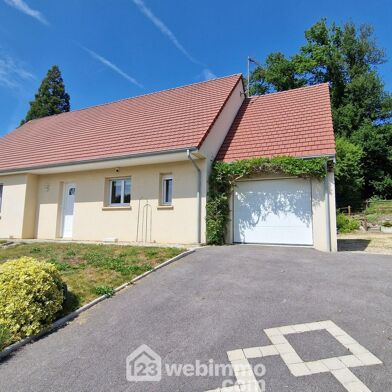 Maison 5 pièces 249500 €