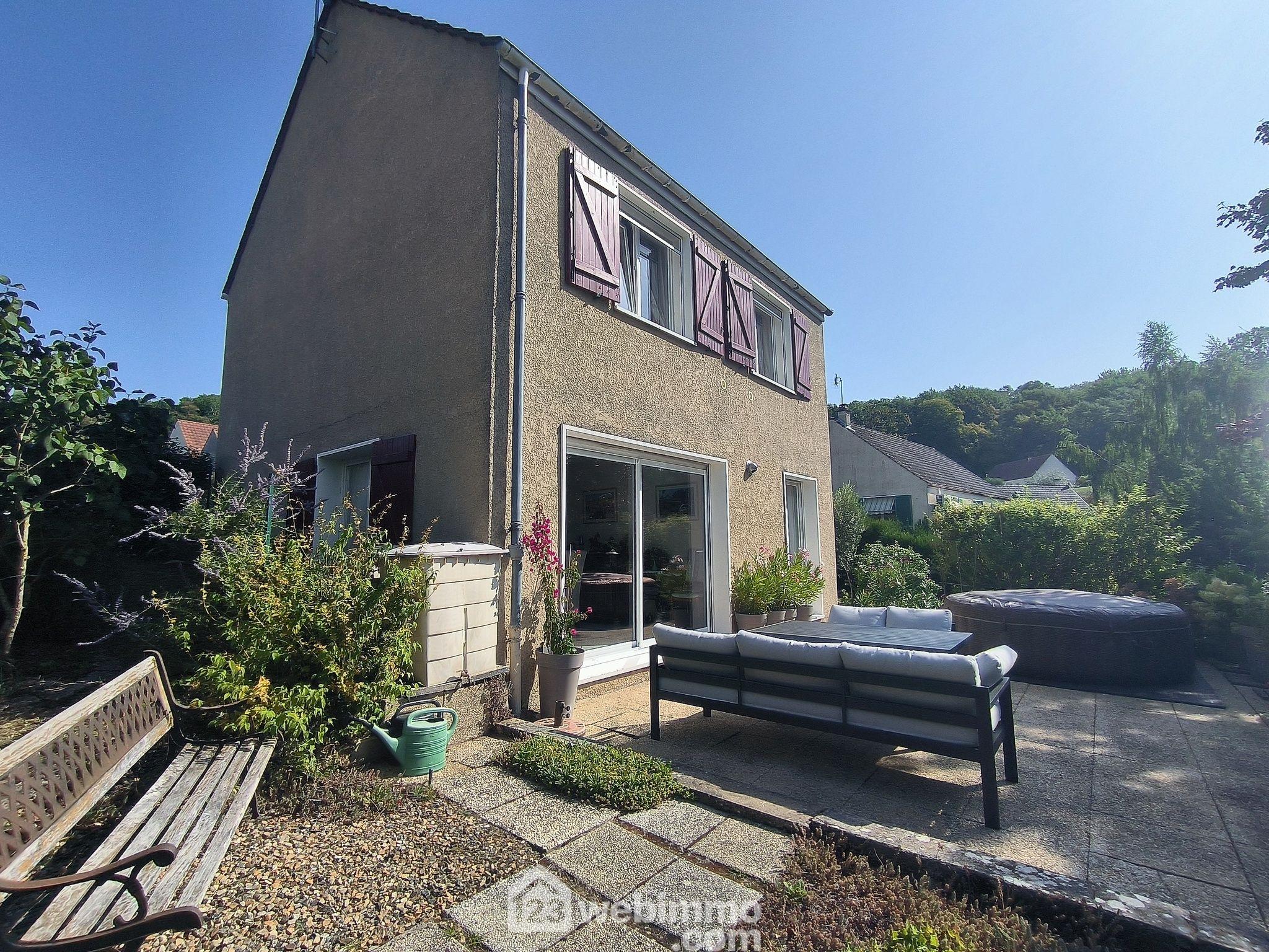 Agence immobilière de 123webimmo Soissons