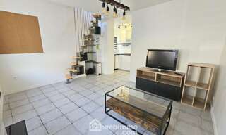 Maison 2 Pièces 45 m² à vendre à Vert-le-Grand (91810)