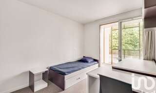 Appartement 1 Pièce 19 m² à vendre à Boulogne-Billancourt (92100)