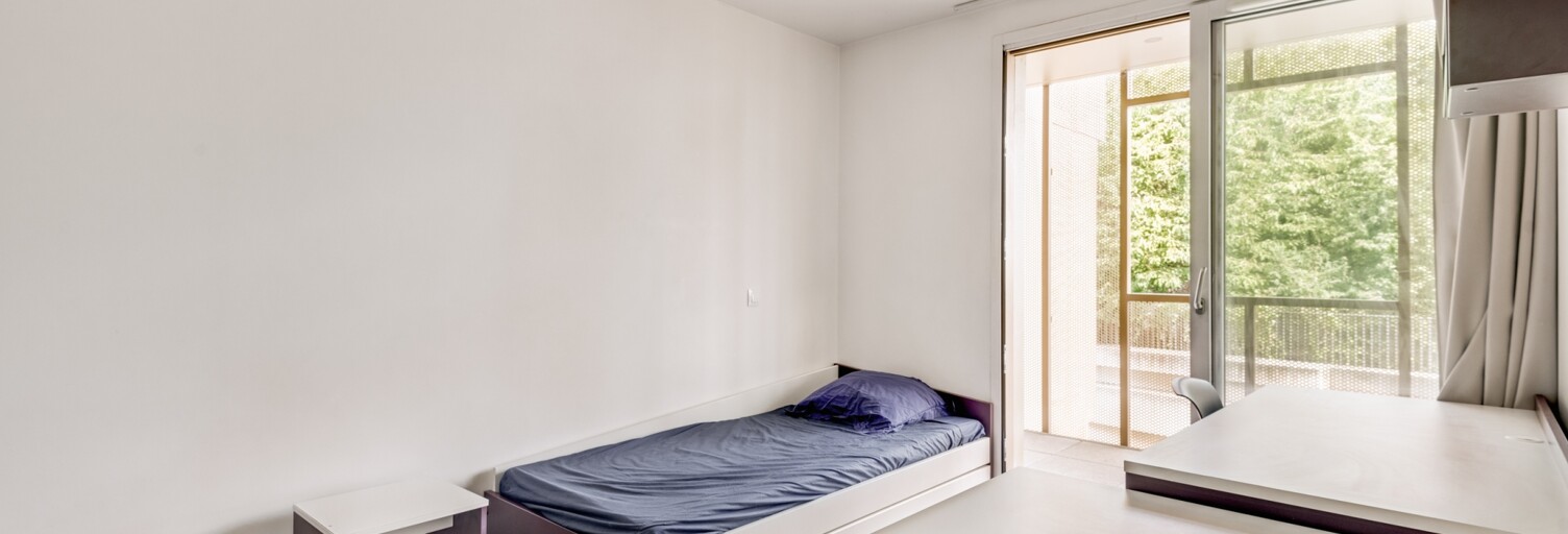 Appartement 1 Pièce 19 m² à vendre à Boulogne-Billancourt (92100)