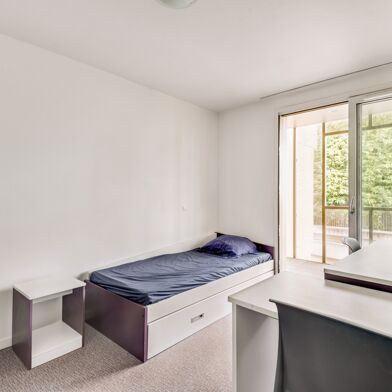 Appartement 1 pièces 130000 €