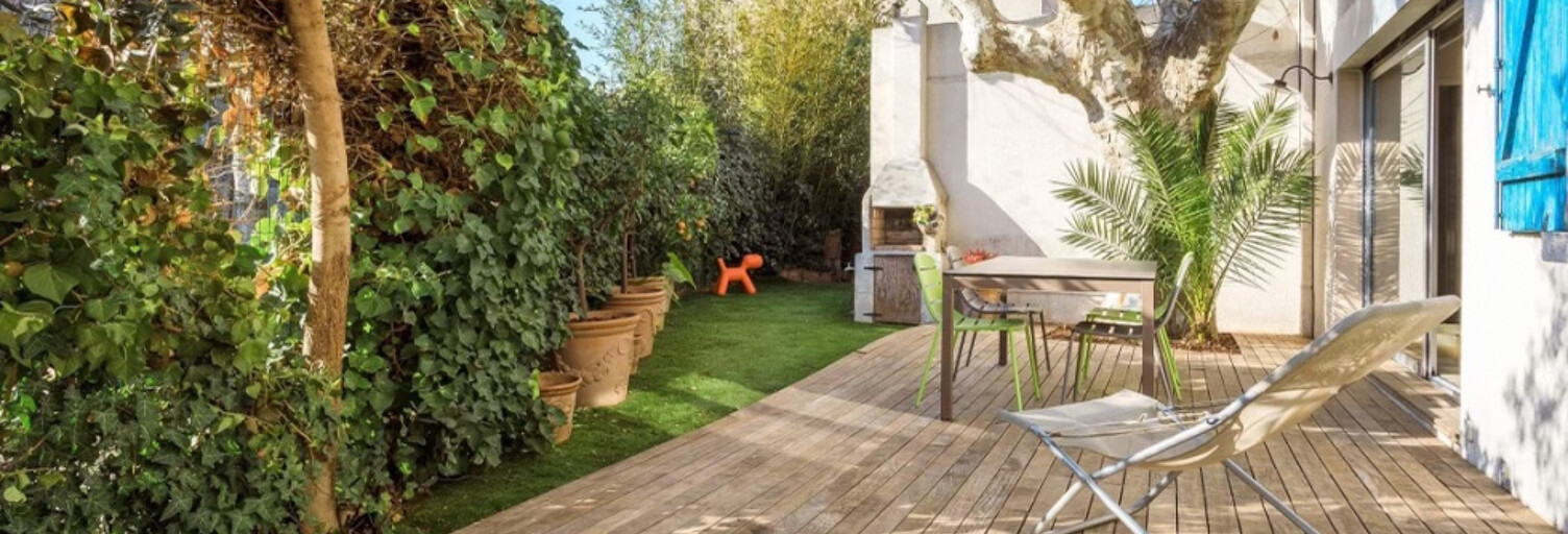 Appartement 5 Pièces 138 m² à vendre à Marseille 9 (13009)