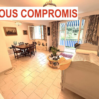 Appartement 2 pièces 235000 €