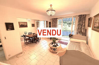 Appartement 2 pièces 235000 €