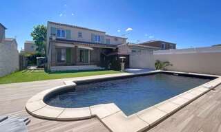 Maison 4 Pièces 108 m² à vendre à Aigues-Mortes (30220)