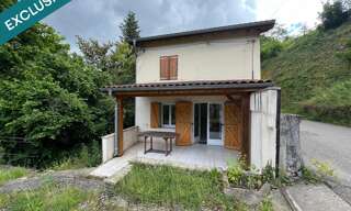 Maison 3 Pièces 75 m² à vendre à Vienne (38200)