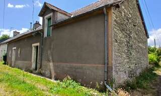 Maison 3 Pièces 90 m² à vendre à Massérac (44290)