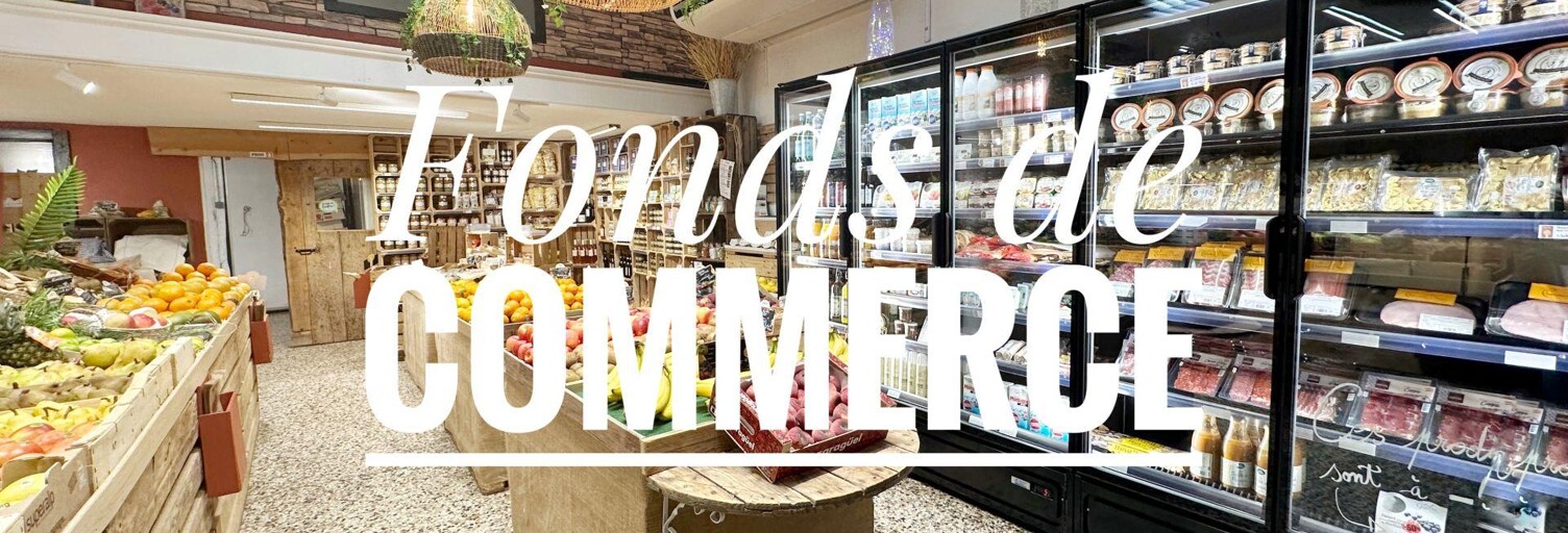 Commerce  120 m² à vendre à Cavaillon (84300)