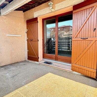 Appartement 2 pièces 137000 €