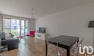 Appartement 3 Pièces 64 m² à vendre à Boulogne-Billancourt (92100)