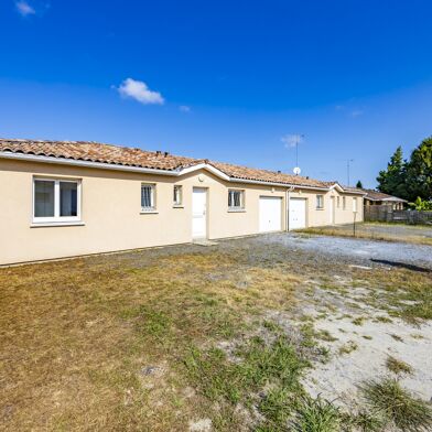 Maison 4 pièces 230000 €