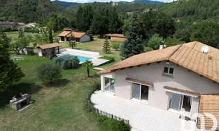 Maison 9 Pièces 245 m² à vendre à Pont-de-Labeaume (07380)