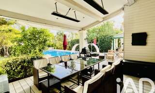 Maison 6 Pièces 179 m² à vendre à Ceyreste (13600)