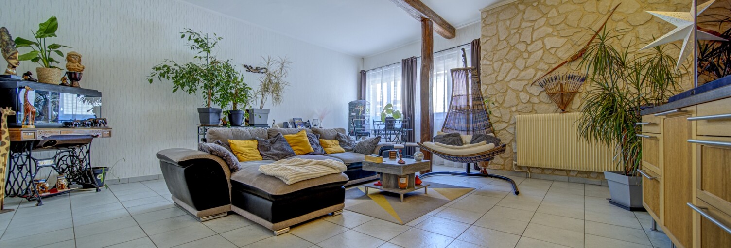 Maison 6 Pièces 193 m² à vendre à Novéant-sur-Moselle (57680)