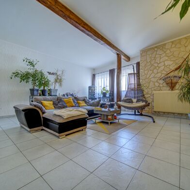 Maison 6 pièces 240000 €