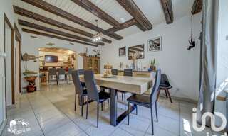 Maison 6 Pièces 193 m² à vendre à Novéant-sur-Moselle (57680)