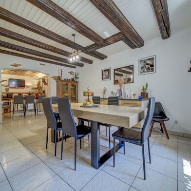 Maison 6 pièces 240000 €