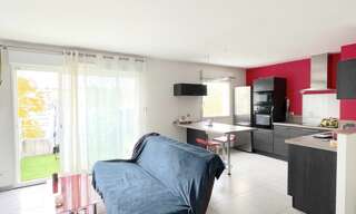 Appartement 3 Pièces 63 m² à vendre à La Roche-sur-Yon (85000)