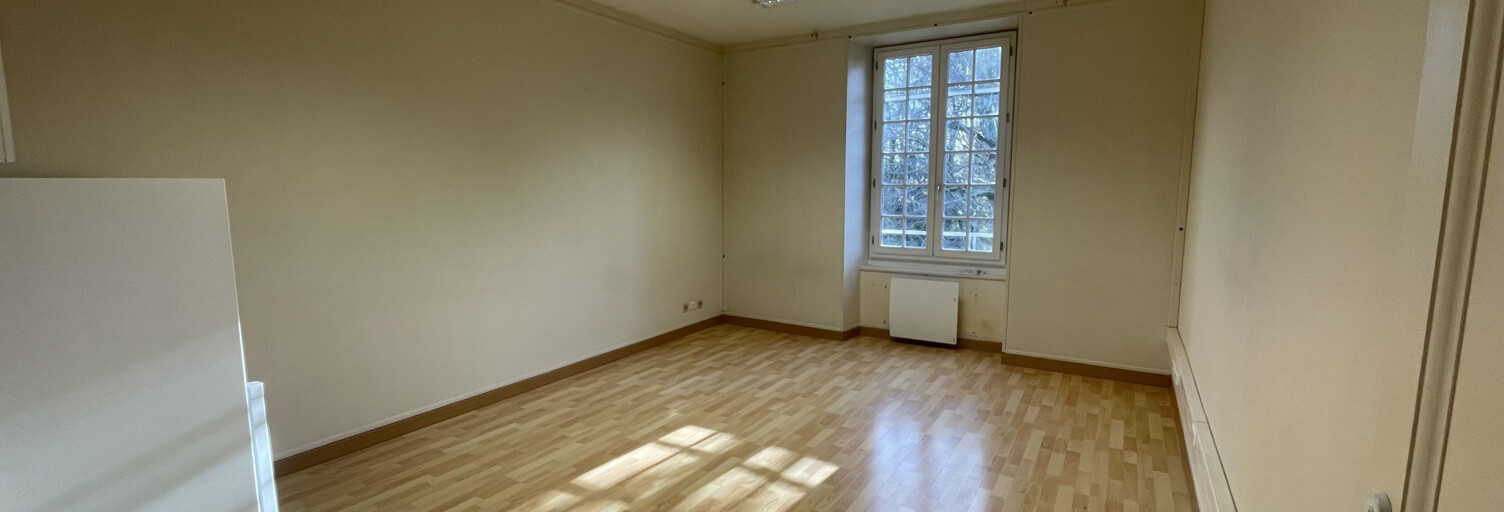 Appartement 1 Pièce 28 m² à louer à Rodez (12000)