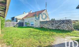 Maison 4 Pièces 82 m² à vendre à Boissy-Fresnoy (60440)