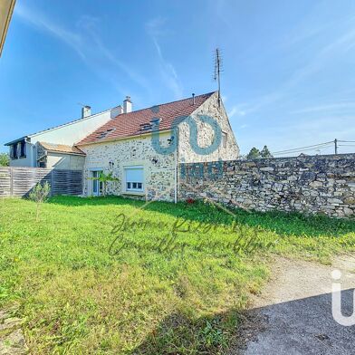 Maison 4 pièces 249000 €