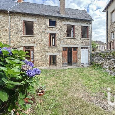 Maison 6 pièces 79000 €