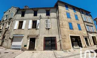 Maison 15 Pièces 775 m² à vendre à Saint-Pons-de-Thomières (34220)