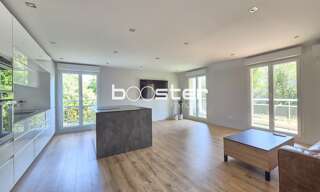 Appartement 3 Pièces 68 m² à vendre à Toulouse (31500)