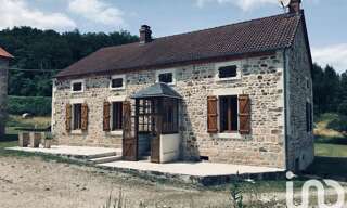 Maison 4 Pièces 96 m² à vendre à Fontanières (23110)