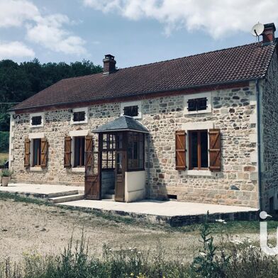 Maison 4 pièces 290000 €