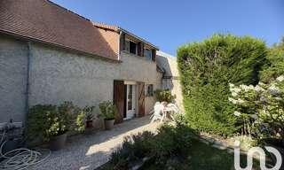 Maison 3 Pièces 69 m² à vendre à Nailly (89100)