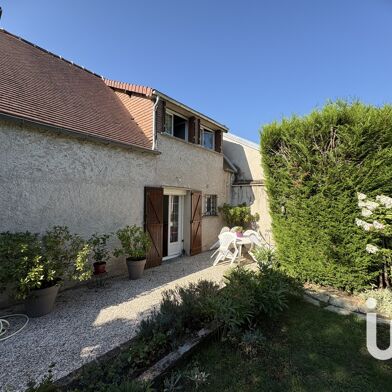 Maison 3 pièces 161500 €