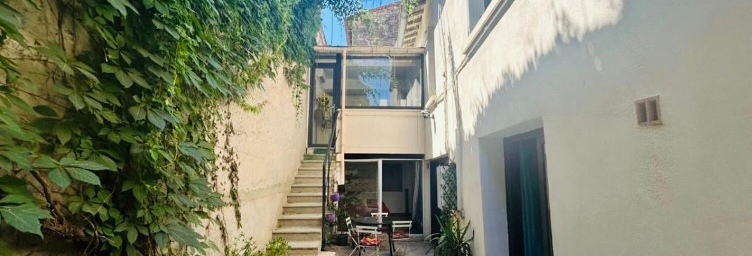 Maison 8 Pièces 147 m² à vendre à Avignon (84000)