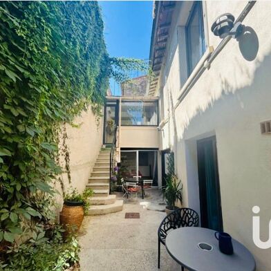 Maison 8 pièces 389000 €