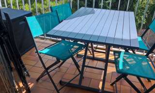 Appartement 2 Pièces 35 m² à vendre à Amélie-les-Bains-Palalda (66110)