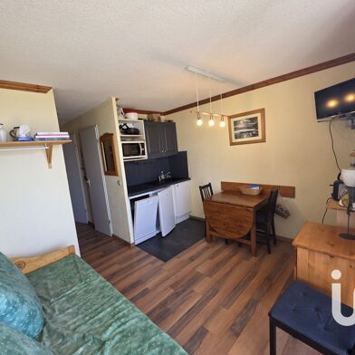 Appartement 2 pièces 199000 €