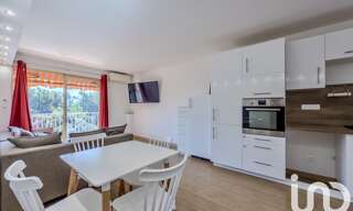 Appartement 3 Pièces 54 m² à vendre à Peymeinade (06530)