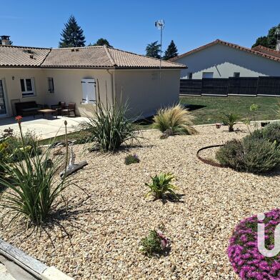 Maison 6 pièces 292000 €