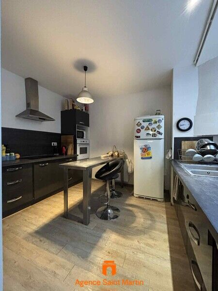 Villa / Maison  T6 à vendre Montélimar 26200