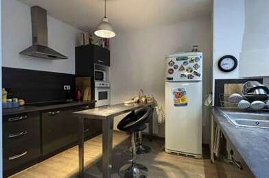 Maison 6 pièces 169500 €