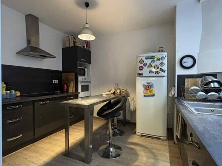 Maison 6 P+C — photo 1