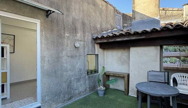 Villa / Maison 6 pièces  à vendre Montélimar 26200