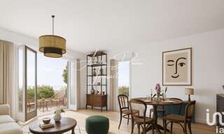 Appartement 2 Pièces 47 m² à vendre à Châtelaillon-Plage (17340)