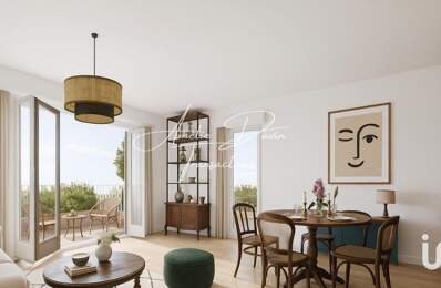 Vente Appartement 2 pièces — photo du bien