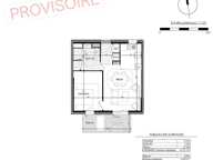 Vente Appartement 2 pièces — photo 3