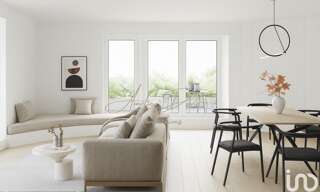 Appartement 3 Pièces 67 m² à vendre à Châtelaillon-Plage (17340)