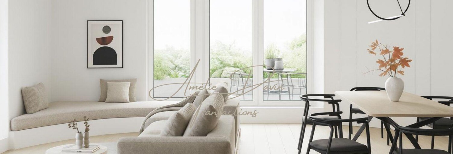 Appartement 3 Pièces 67 m² à vendre à Châtelaillon-Plage (17340)