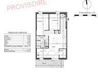 Vente Appartement 3 pièces — photo 3