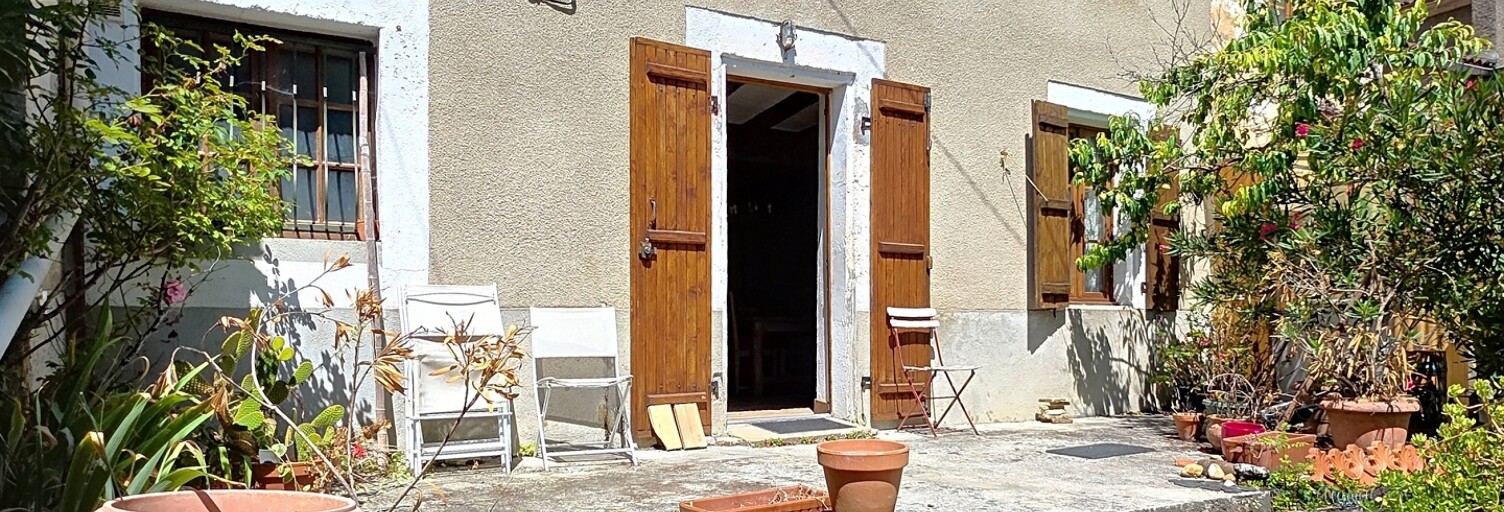 Maison 5 Pièces 148 m² à vendre à Ruelle-sur-Touvre (16600)